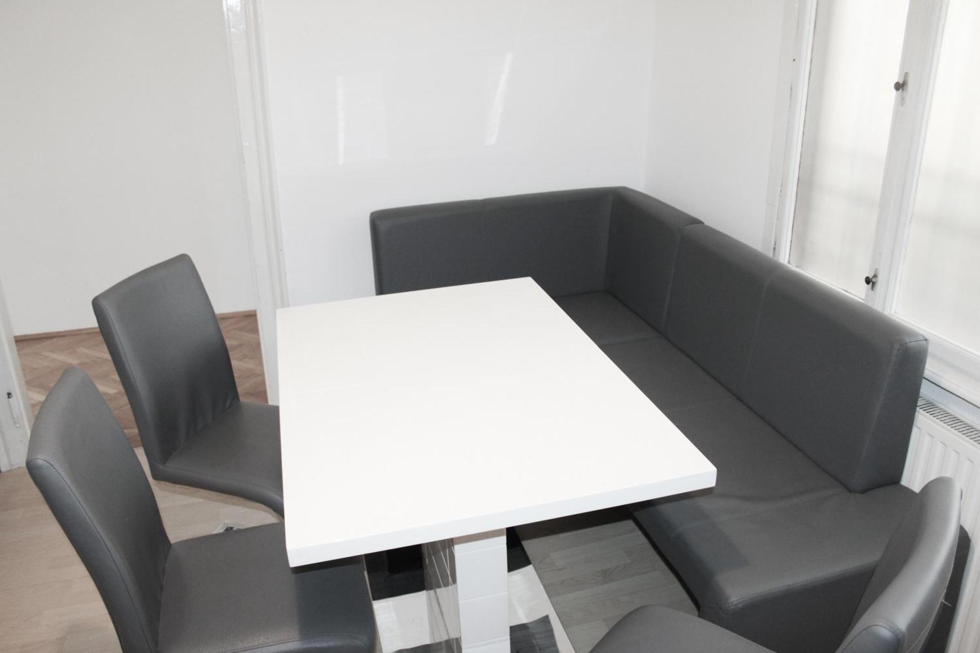 Spittelau Chillout Lounge Spacious Bright Contactless Selfcheckin Vienna Exterior photo