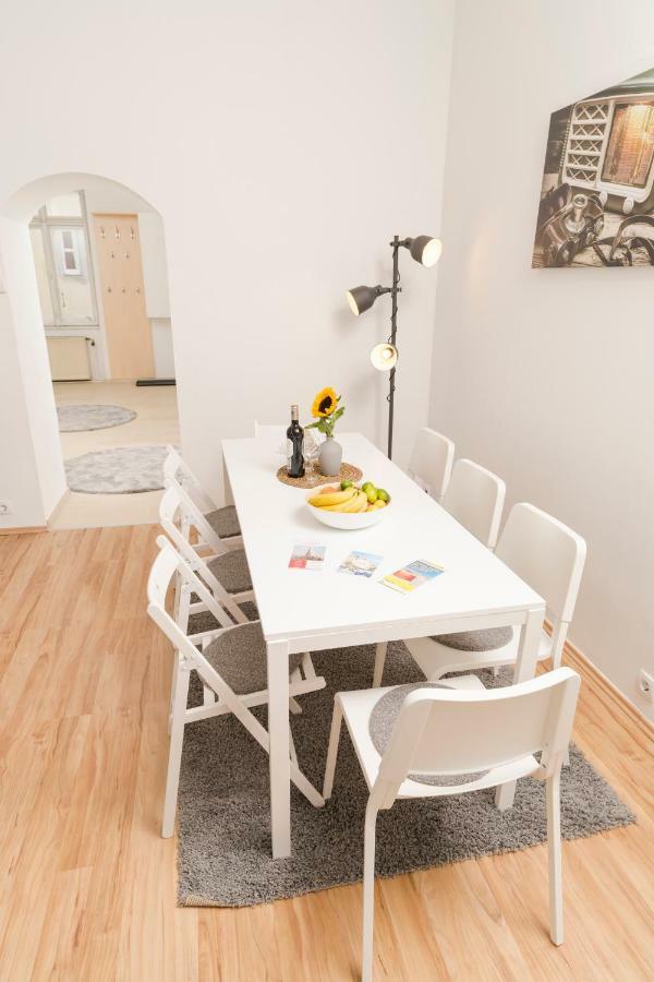 Spittelau Chillout Lounge Spacious Bright Contactless Selfcheckin Vienna Exterior photo