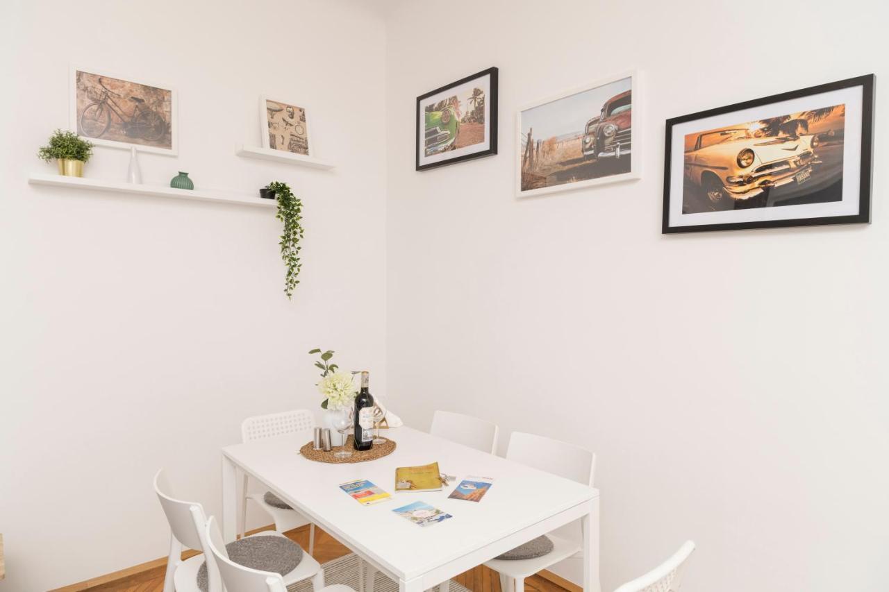 Spittelau Chillout Lounge Spacious Bright Contactless Selfcheckin Vienna Exterior photo